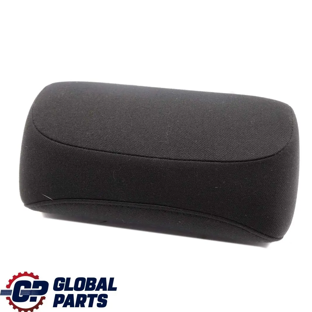 BMW X3 E83 Siege Arriere Gauche Droite Appui-Tete Arriere Tissu Anthracite - SKU 3410346 - Numéro de pièce 3410346