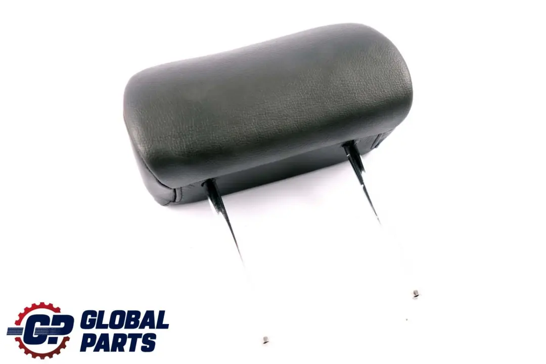 BMW X3 E83 Rear Seat Left Right N/O/S Headrest Black Leather - SKU 3410352 - Part number 3410352