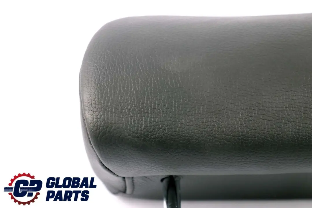 BMW X3 er E83 Rücksitz Links Rechts Kopfstütze Hinten Leder Schwarz - SKU 3410352 - Teilenummer 3410352