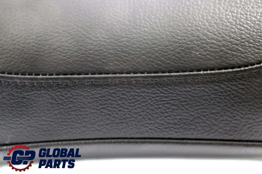 Sedile Posteriore Sinistro Destro Poggiatesta Pelle Nera per BMW X3 E83 con numero di parte 3410352 BMW X3 E83 Sedile Posteriore Sinistro Destro Poggiatesta Pelle Nera - SKU 3410352 - Numero di parte 3410352