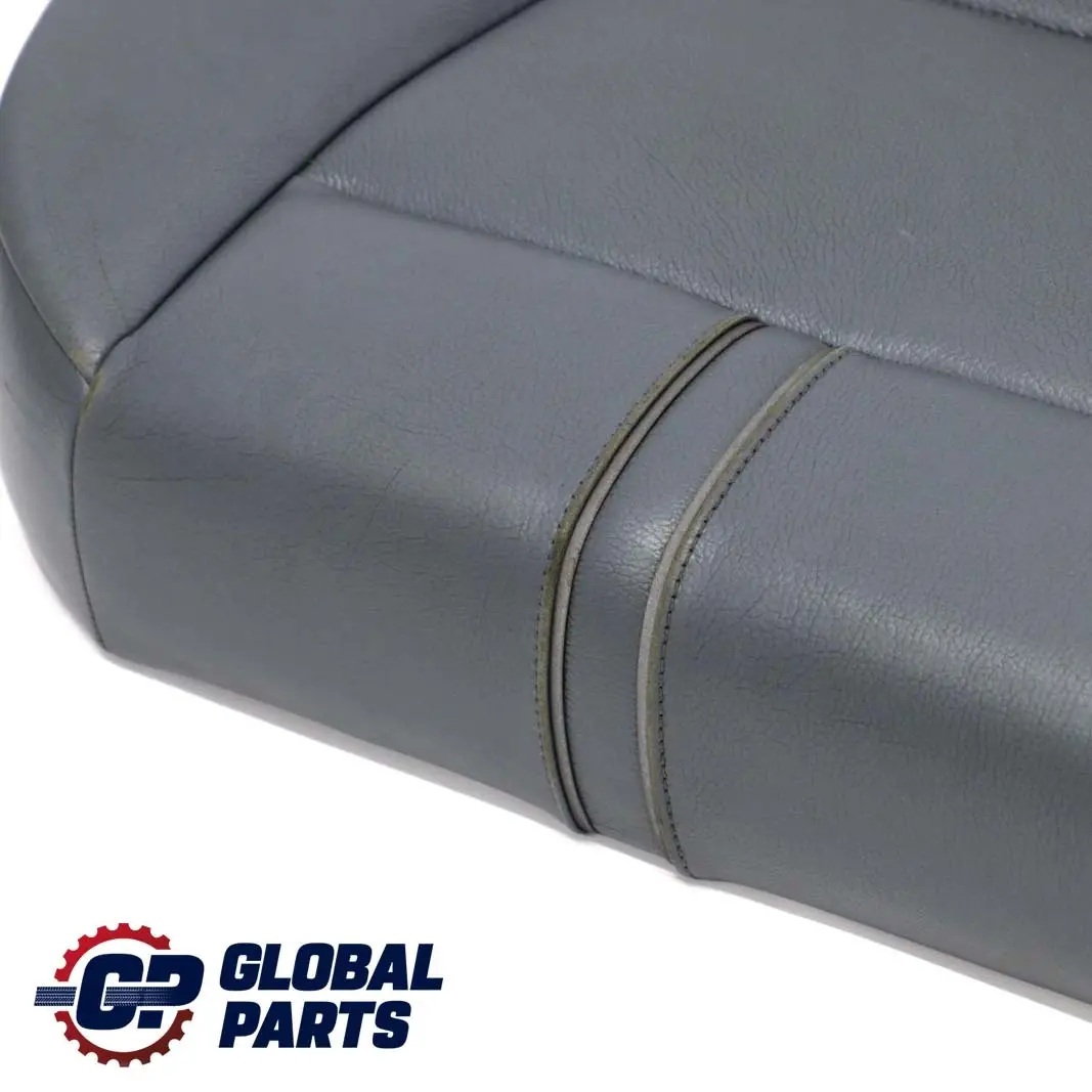 Interior Leather Rear Seat Sofa Couch Bench Base Grey Blue to BMW X3 Series E83 with Part number 3410362 BMW X3 Series E83 Interior Leather Rear Seat Sofa Couch Bench Base Grey Blue - SKU 3410362-1 - Part number 3410362
