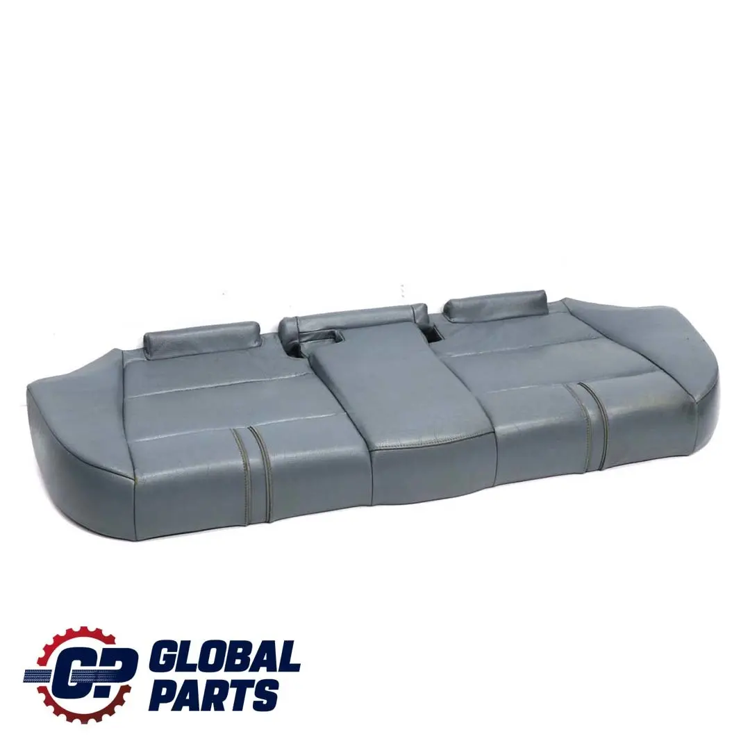 BMW E83 X3 Kanapa Siedzisko Skóra Grey Blue - SKU 3410362-1 - Numer Części 3410362