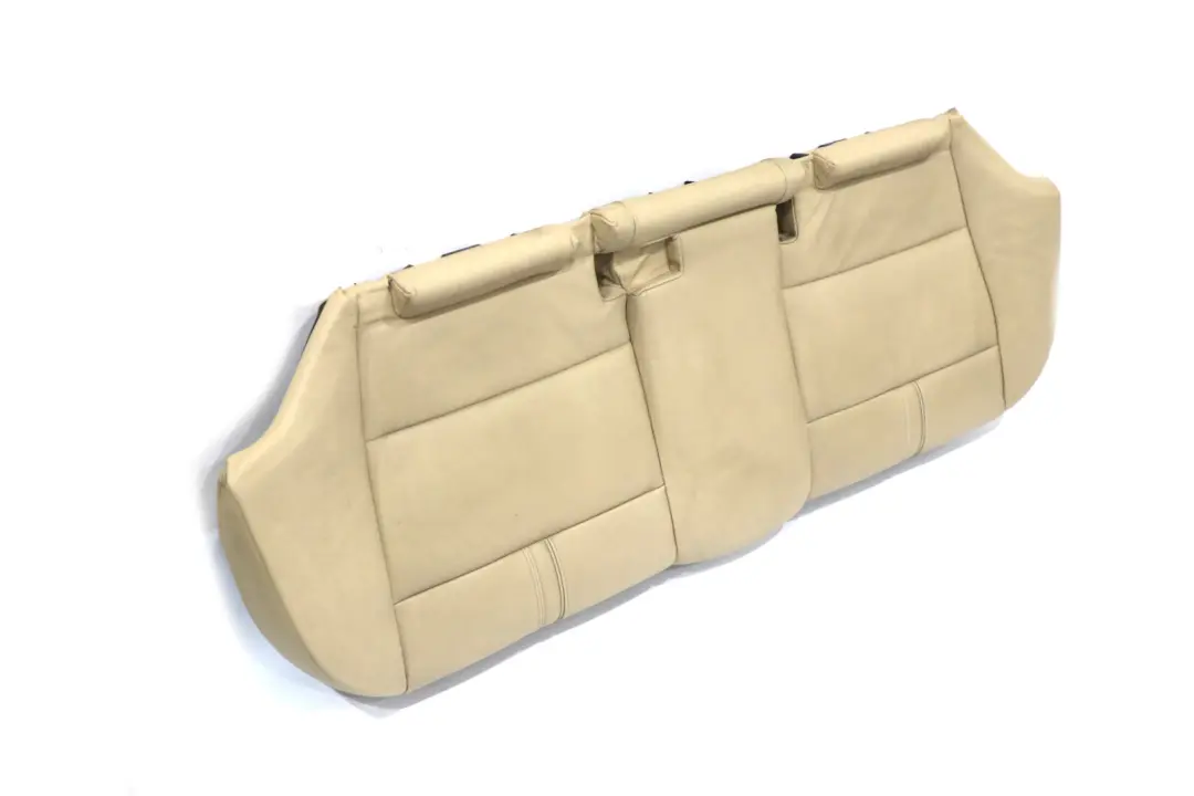 *BMW X3 er E83 Bezug Sitz Leder Beige für mit Teilenummer 3410363 *BMW X3 er E83 Bezug Sitz Leder Beige - SKU 3410363 - Teilenummer 3410363