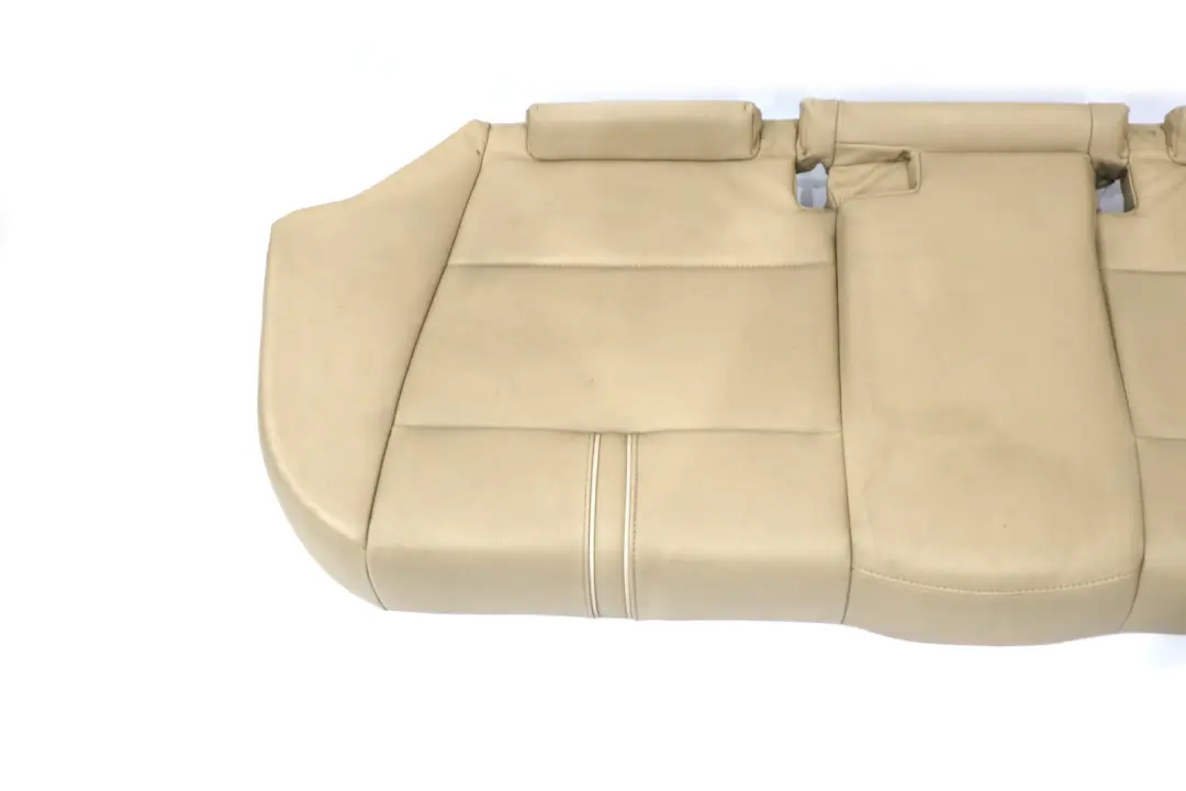 *BMW X3 er E83 Bezug Sitz Leder Beige für mit Teilenummer 3410363 *BMW X3 er E83 Bezug Sitz Leder Beige - SKU 3410363 - Teilenummer 3410363