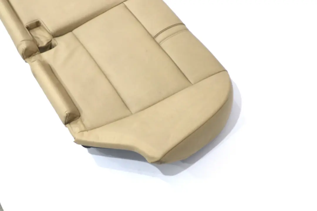 *BMW X3 er E83 Bezug Sitz Leder Beige für mit Teilenummer 3410363 *BMW X3 er E83 Bezug Sitz Leder Beige - SKU 3410363 - Teilenummer 3410363