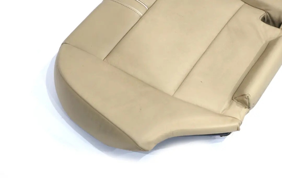  *BMW X3 er E83 Bezug Sitz Leder Beige - SKU 3410363 - Teilenummer 3410363