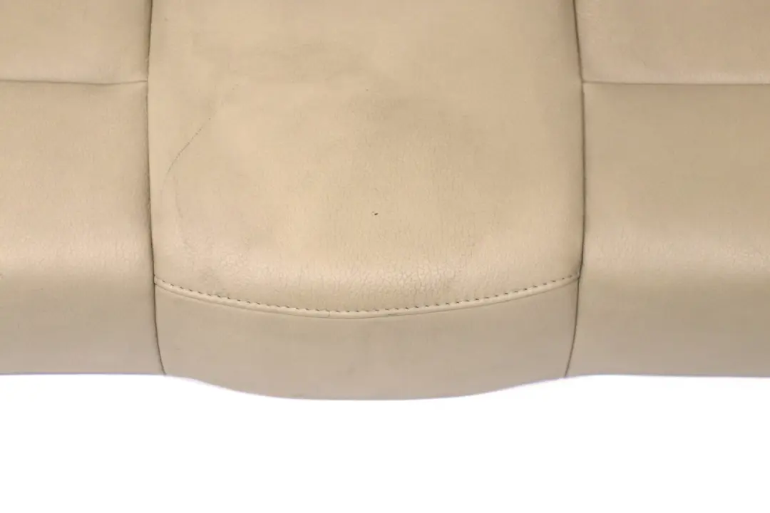 BMW X3 E83 Reference Siege Cuir Beige - SKU 3410363 - Numéro de pièce 3410363