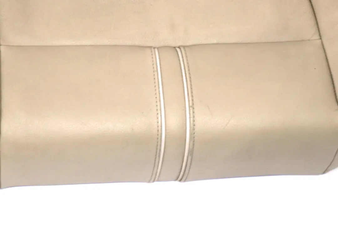 BMW X3 E83 Reference Siege Cuir Beige - SKU 3410363 - Numéro de pièce 3410363