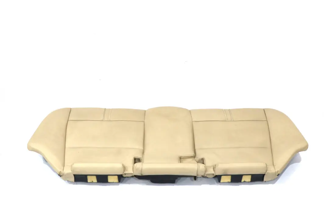 *BMW X3 er E83 Bezug Sitz Leder Beige für mit Teilenummer 3410363 *BMW X3 er E83 Bezug Sitz Leder Beige - SKU 3410363 - Teilenummer 3410363