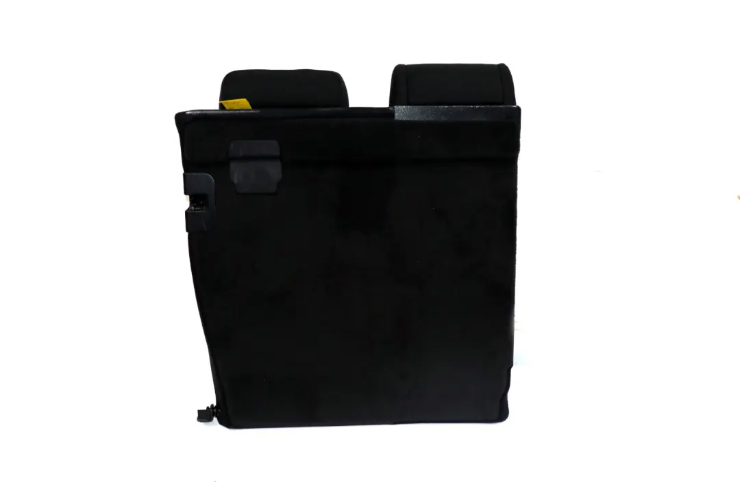 BMW X3 Series E83 Cloth Interior Rear Left N/S Back Seat Backrest Cover - SKU 3410364-1 - Part number 3410364