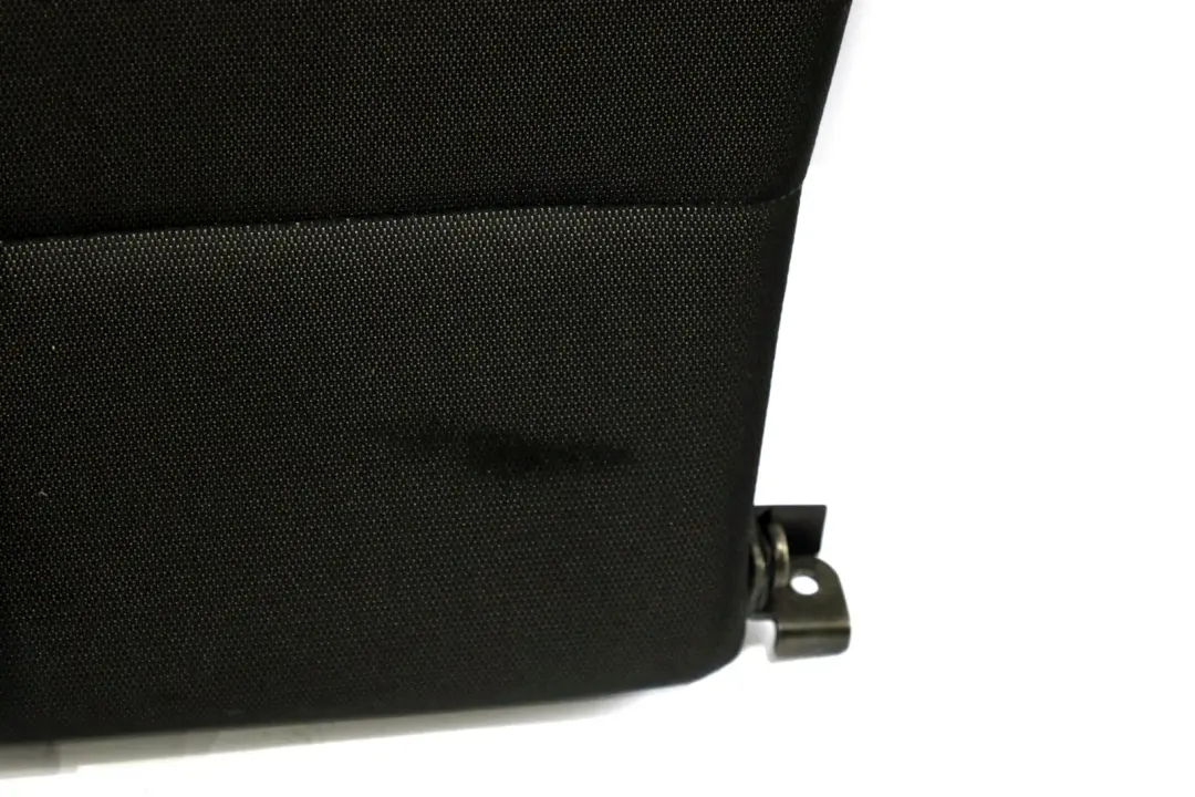 Cloth Interior Rear Left N/S Back Seat Backrest Cover to BMW X3 Series E83 with Part number 3410364 BMW X3 Series E83 Cloth Interior Rear Left N/S Back Seat Backrest Cover - SKU 3410364-1 - Part number 3410364