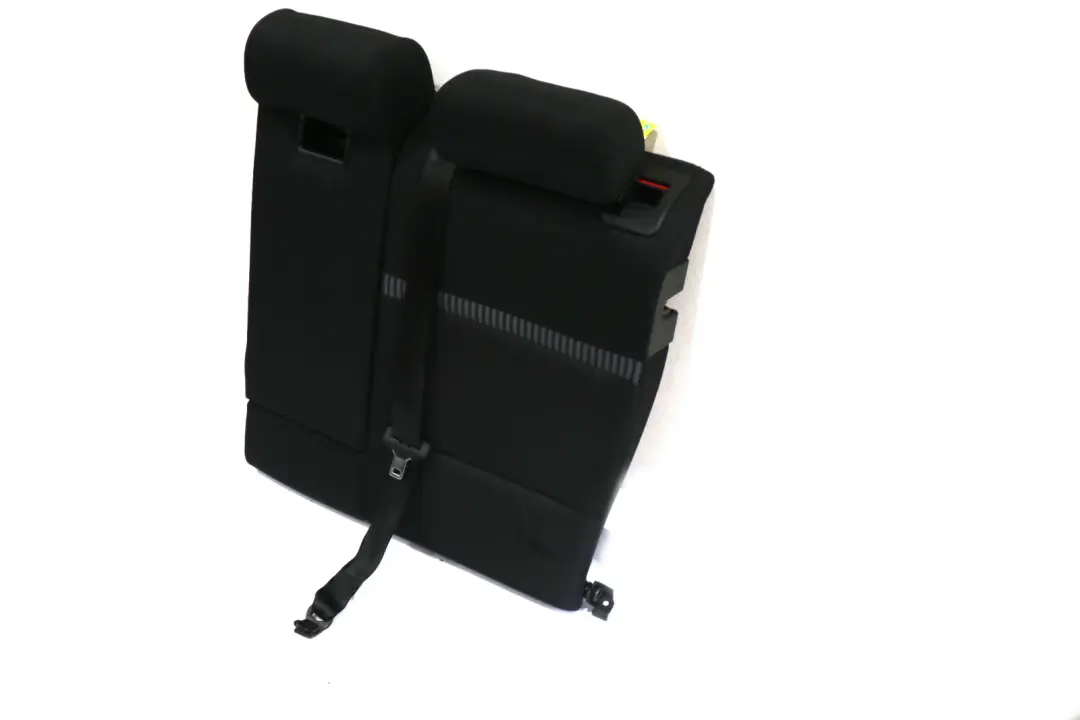 Cloth Interior Rear Left N/S Back Seat Backrest Cover to BMW X3 Series E83 with Part number 3410364 BMW X3 Series E83 Cloth Interior Rear Left N/S Back Seat Backrest Cover - SKU 3410364-1 - Part number 3410364