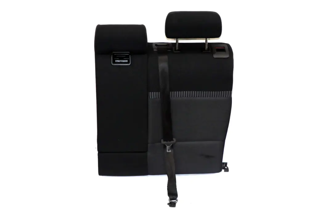 Cloth Interior Rear Left N/S Back Seat Backrest Cover to BMW X3 Series E83 with Part number 3410364 BMW X3 Series E83 Cloth Interior Rear Left N/S Back Seat Backrest Cover - SKU 3410364-1 - Part number 3410364