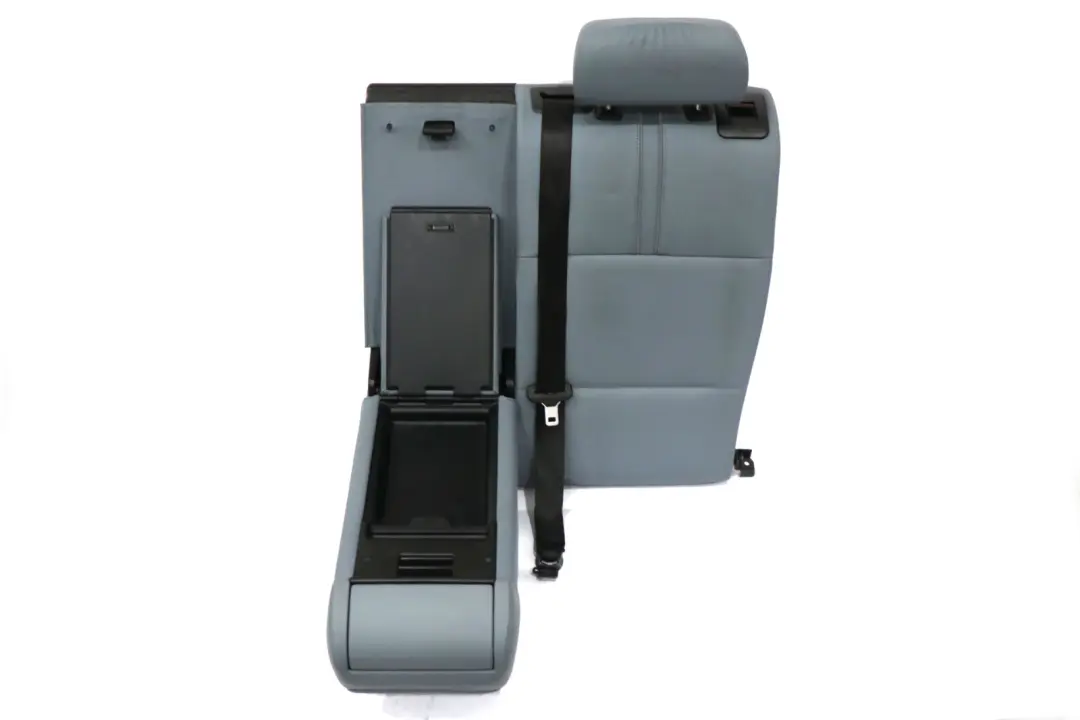 Sedile Posteriore Riferimento Resto Sinistra Grigio Blu per BMW X3 E83 LCI con numero di parte 3410372 BMW X3 E83 LCI Sedile Posteriore Riferimento Resto Sinistra Grigio Blu - SKU 3410372 - Numero di parte 3410372