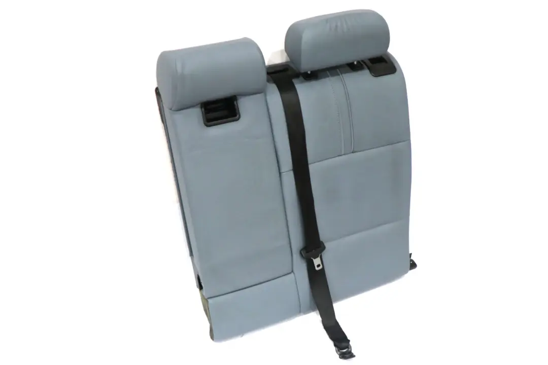 Oparcie Tylne Kanapa Lewe Skóra do BMW X3 E83 o numerze 3410372 BMW X3 E83 Oparcie Tylne Kanapa Lewe Skóra - SKU 3410372 - Numer Części 3410372