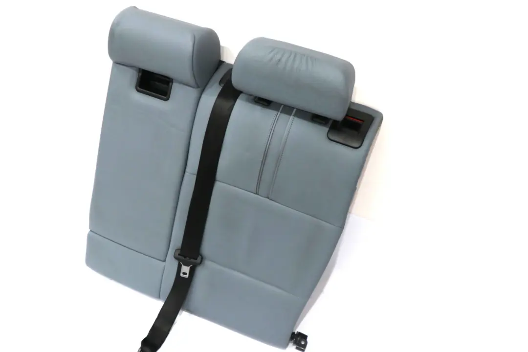 BMW X3 E83 LCI Sedile Posteriore Riferimento Resto Sinistra Grigio Blu - SKU 3410372 - Numero di parte 3410372