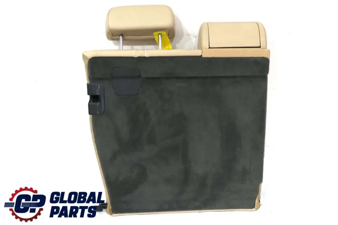 BMW X3 E83 LCI Siege Arriere Reference Reste Arriere Gauche Beige - SKU 3410373-2 - Numéro de pièce 3410373