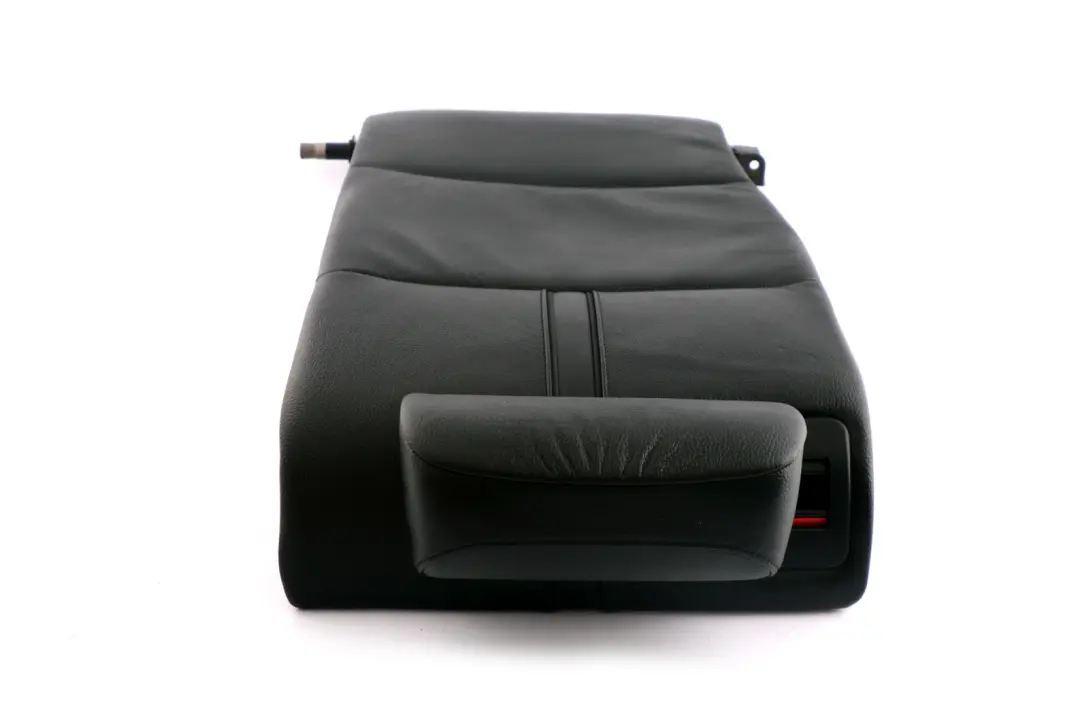 BMW X3 er E83 Sitz Hinten Lehne Leder Rechts Schwarz - SKU 3410380 - Teilenummer 3410380