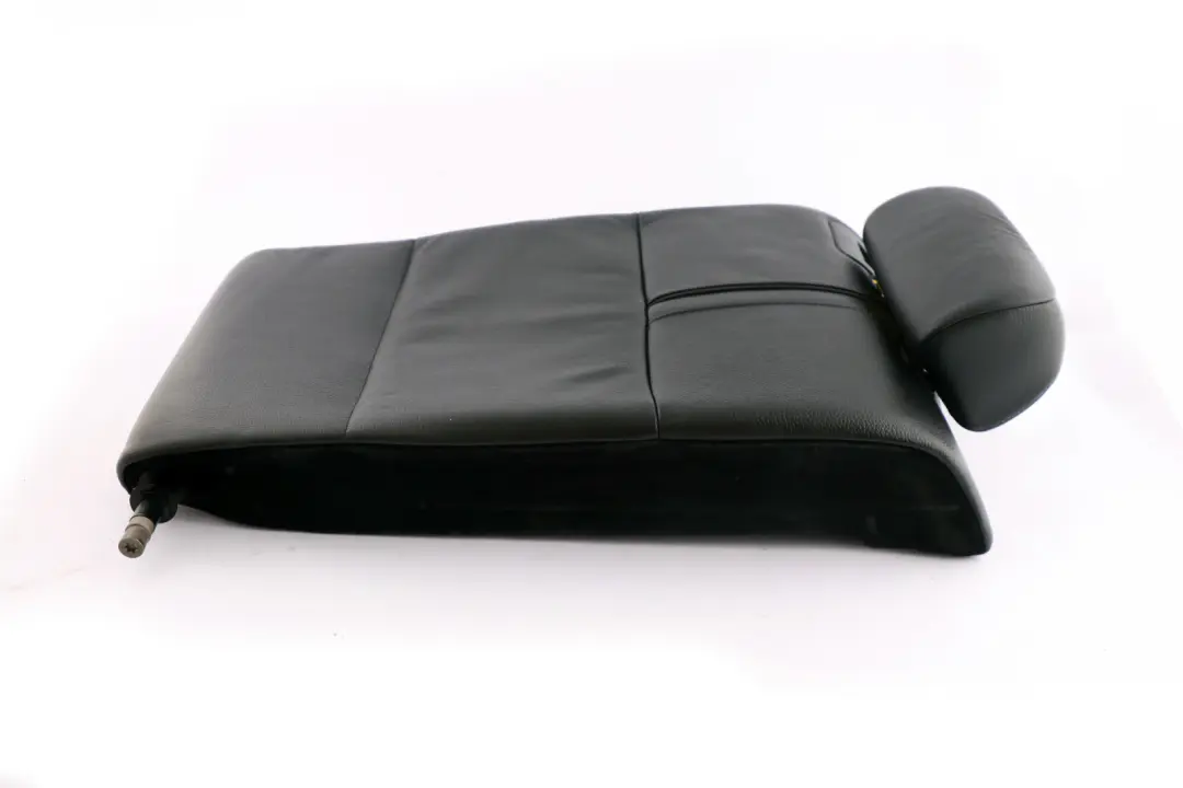 BMW X3 er E83 Sitz Hinten Lehne Leder Rechts Schwarz - SKU 3410380 - Teilenummer 3410380
