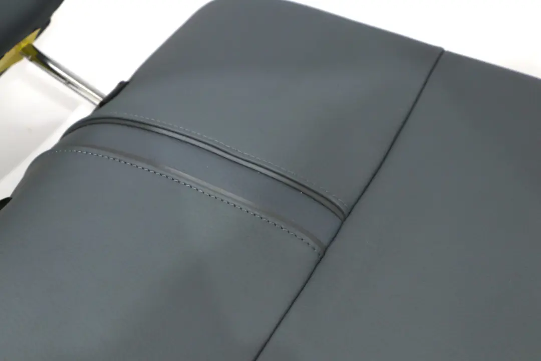 Respaldo TraseroBMW X3 E83 Gris Azul Interior Derecho Funda Asiento Cuero para con número de pieza 3410382 Respaldo TraseroBMW X3 E83 Gris Azul Interior Derecho Funda Asiento Cuero - SKU 3410382 - Número de pieza 3410382