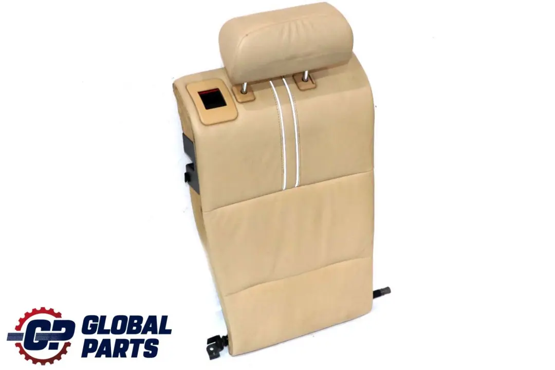 Siege Arriere Reference Reste Arriere Droite Beige pour BMW X3 E83 à propos du numéro de pièce 3410383 BMW X3 E83 Siege Arriere Reference Reste Arriere Droite Beige - SKU 3410383-2 - Numéro de pièce 3410383