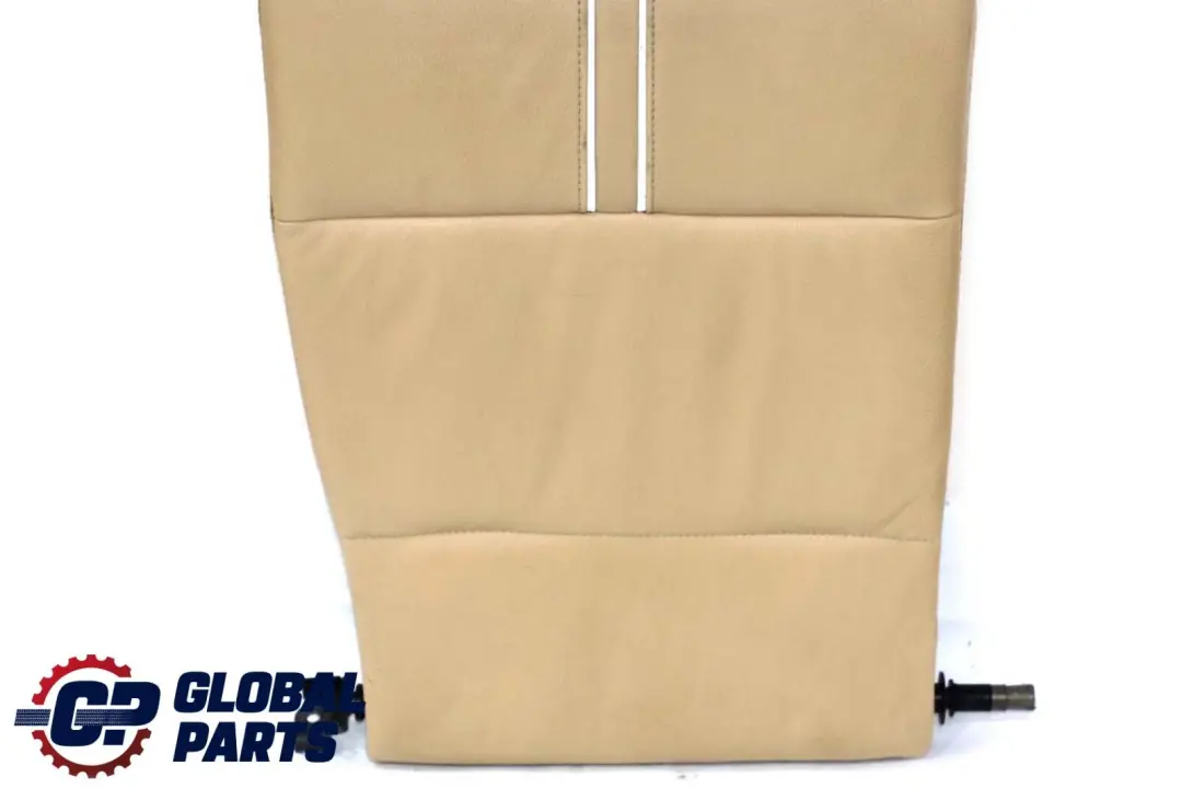 *BMW X3 er E83 Rücksitz Bezug Lehne Hinten Rechts Beige für mit Teilenummer 3410383 *BMW X3 er E83 Rücksitz Bezug Lehne Hinten Rechts Beige - SKU 3410383-2 - Teilenummer 3410383