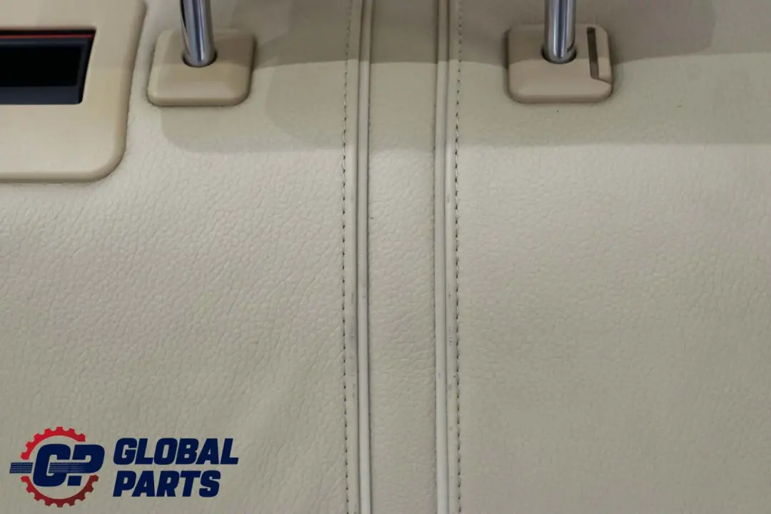 BMW X3 E83 Sedile Posteriore Riferimento Resto Posteriore Destra Beige - SKU 3410383-2 - Numero di parte 3410383