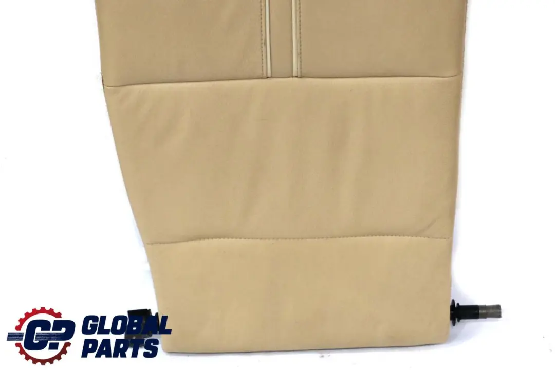 Kanapa oparcie prawe skóra beige do BMW E83 X3 o numerze 3410383 BMW E83 X3 Kanapa oparcie prawe skóra beige - SKU 3410383-2 - Numer Części 3410383