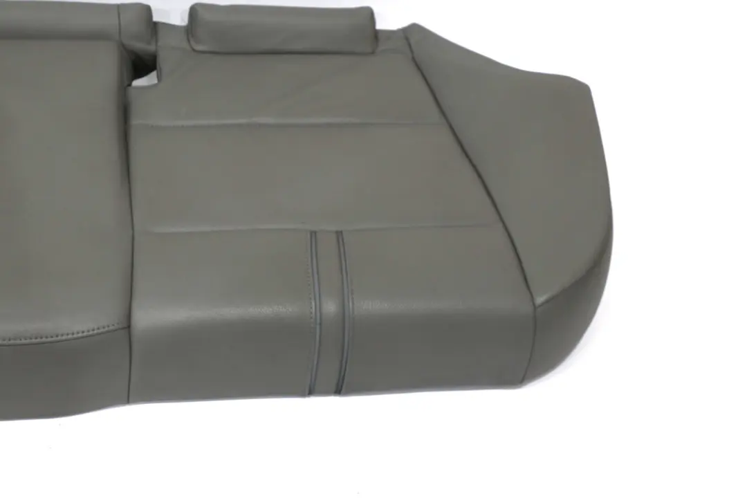 *BMW X3 er E83 Bezug Sitz Leder Grau für mit Teilenummer 3410418 *BMW X3 er E83 Bezug Sitz Leder Grau - SKU 3410418 - Teilenummer 3410418
