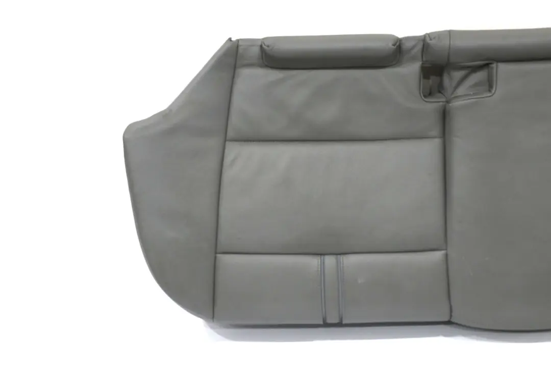 BMW X3 E83 Riferimento Sedile IN Pelle Grigio - SKU 3410418 - Numero di parte 3410418