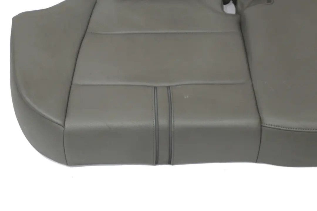 BMW E83 Gris Interior De cuero Base del asiento trasero Sofa De banco - SKU 3410418 - Número de pieza 3410418