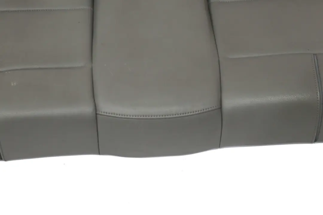  *BMW X3 er E83 Bezug Sitz Leder Grau - SKU 3410418 - Teilenummer 3410418