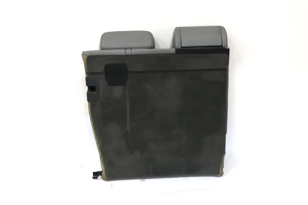 *BMW X3 er E83 LCI Rücksitz Bezug Lehne Hinten Links Grau für mit Teilenummer 3410419 *BMW X3 er E83 LCI Rücksitz Bezug Lehne Hinten Links Grau - SKU 3410419-1 - Teilenummer 3410419