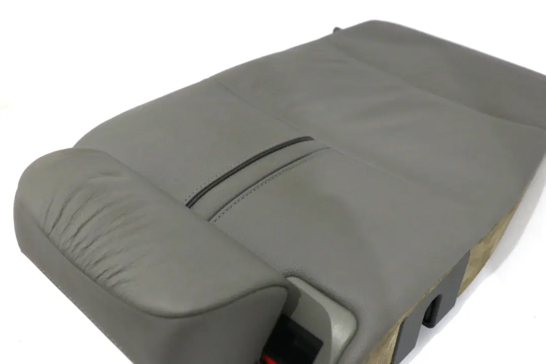 *BMW X3 er E83 LCI Rücksitz Bezug Lehne Hinten Rechts Grau für mit Teilenummer 3410420 *BMW X3 er E83 LCI Rücksitz Bezug Lehne Hinten Rechts Grau - SKU 3410420-1 - Teilenummer 3410420