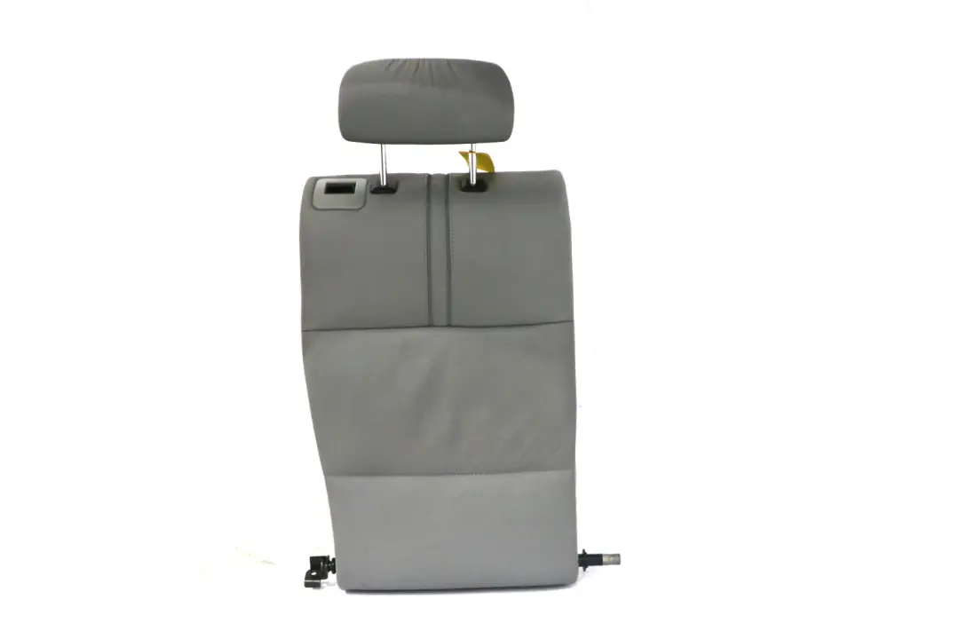 BMW E83 Gris Interior Trasero Derecho Funda Asiento Respaldo Cuero - SKU 3410420-1 - Número de pieza 3410420
