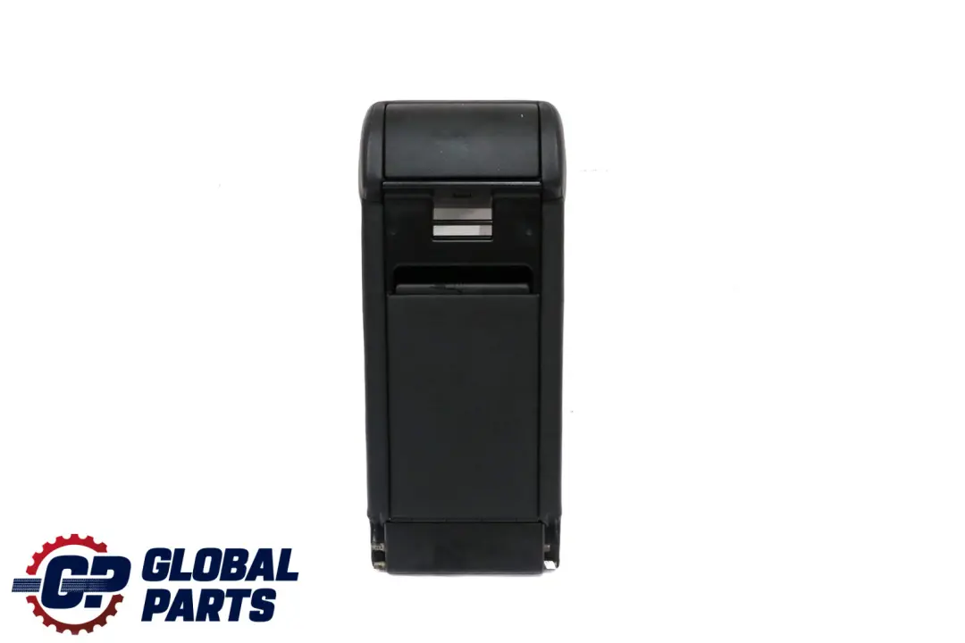 BMW X3 Reihe E83 Rücksitz Armlehne Kopfstütze Leder Ambiente Schwarz - SKU 3410446 - Teilenummer 3410446