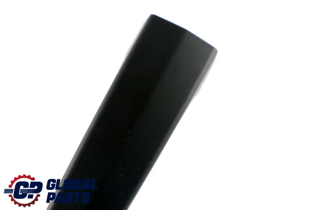 BMW X3 Series E83 Left Front Rear Door Grab Handle Black Matt Primed N/S - SKU 3411277 - Part number 3411277