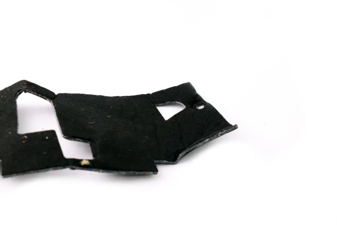 E83N LCI Aislamiento Acustico Panel Suelo Trasero Izquierdo para BMW E83 con número de pieza 3411319 BMW E83 E83N LCI Aislamiento Acustico Panel Suelo Trasero Izquierdo - SKU 3411319 - Número de pieza 3411319