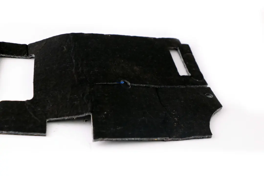 E83N LCI Isolamento Acustico Boden SX per BMW X3 E83 con numero di parte 3411319 BMW X3 E83 E83N LCI Isolamento Acustico Boden SX - SKU 3411319 - Numero di parte 3411319