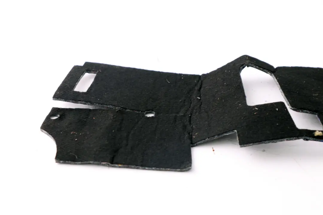 BMW X3 E83 E83N LCI Insonorisation Base A Gauche - SKU 3411319 - Numéro de pièce 3411319