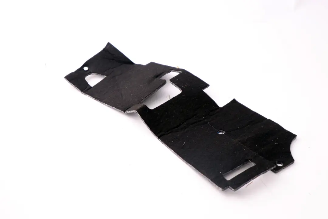 E83N LCI Isolamento Acustico Boden SX per BMW X3 E83 con numero di parte 3411319 BMW X3 E83 E83N LCI Isolamento Acustico Boden SX - SKU 3411319 - Numero di parte 3411319