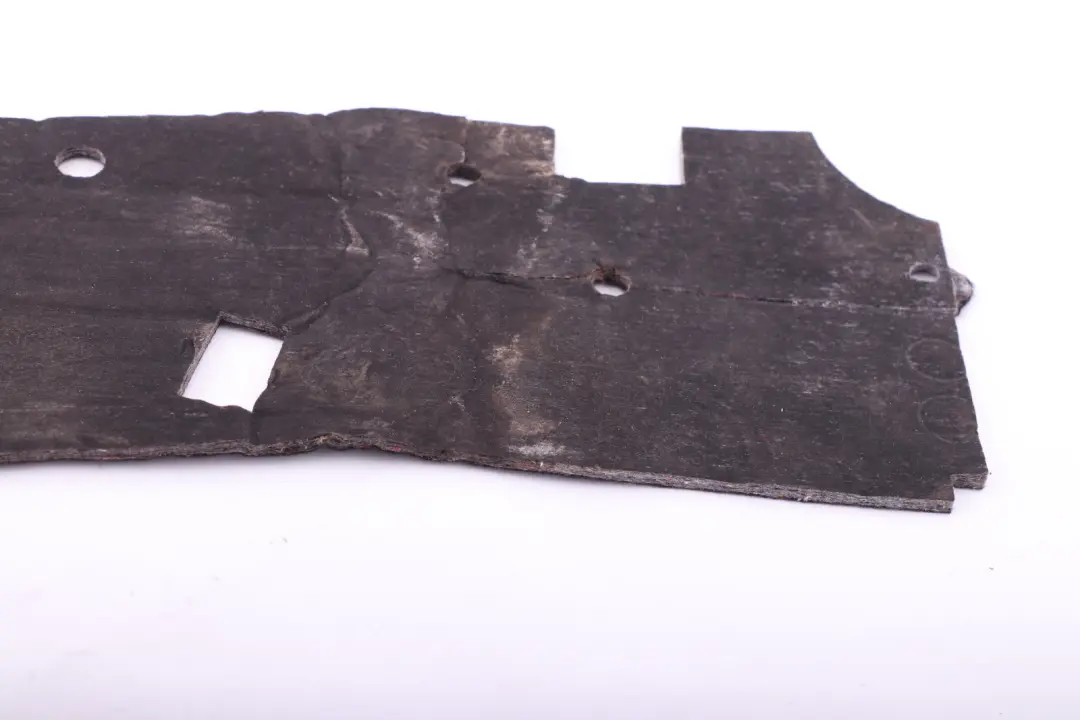 E83N LCI Schallisolierung Boden Rechts für BMW X3 er E83 mit Teilenummer 3411320 BMW X3 er E83 E83N LCI Schallisolierung Boden Rechts - SKU 3411320 - Teilenummer 3411320