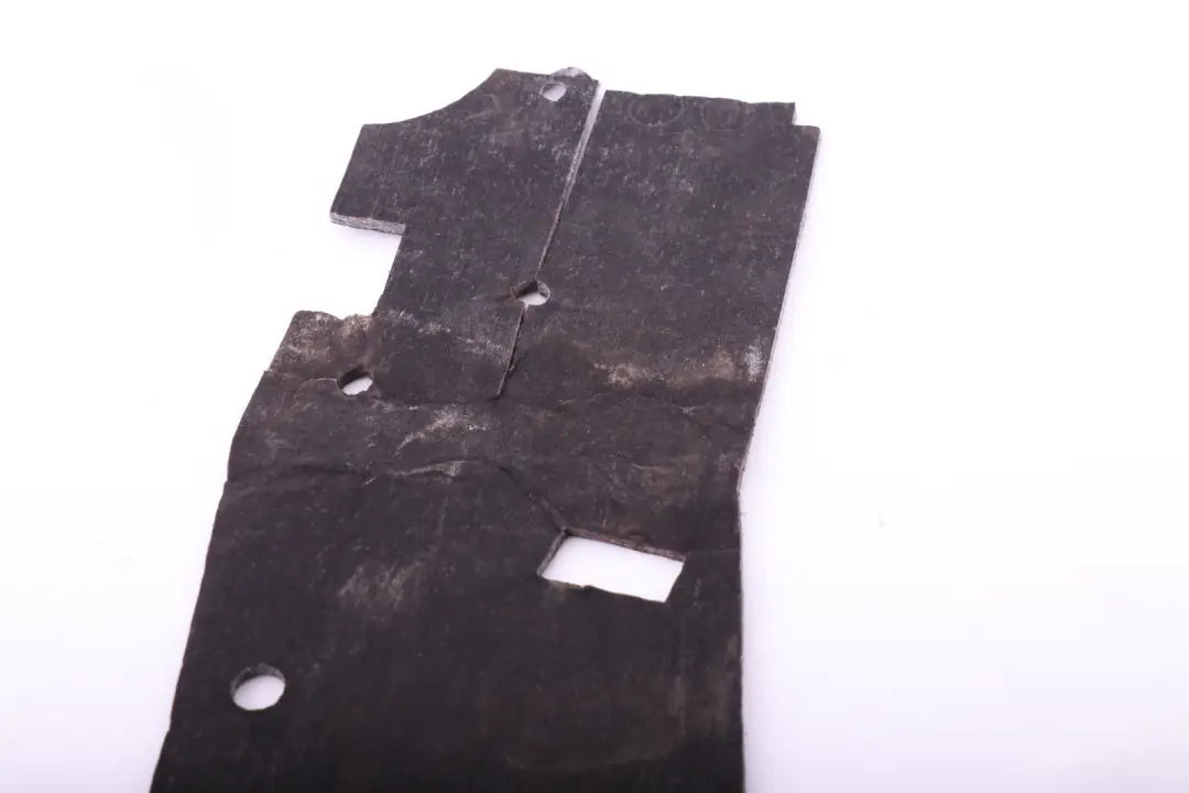 BMW E83 X3 Izolacja wygłuszenie podłogi prawe - SKU 3411320 - Numer Części 3411320