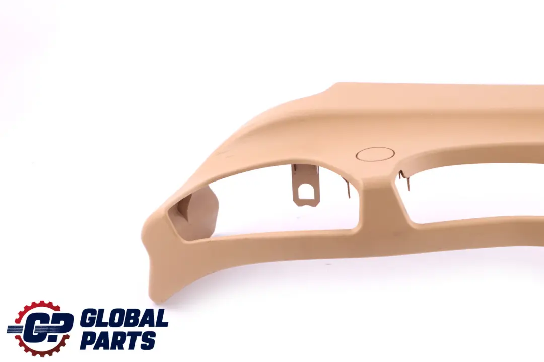 BMW X3 er E83 Blende Sitz Aussen Rechts Sandbeige Beige 8099320 - SKU 3411360 - Teilenummer 3411360