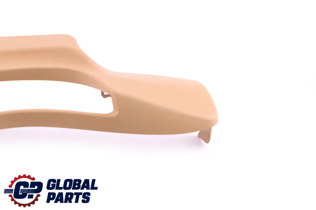 BMW X3 er E83 Blende Sitz Aussen Rechts Sandbeige Beige 8099320 - SKU 3411360 - Teilenummer 3411360