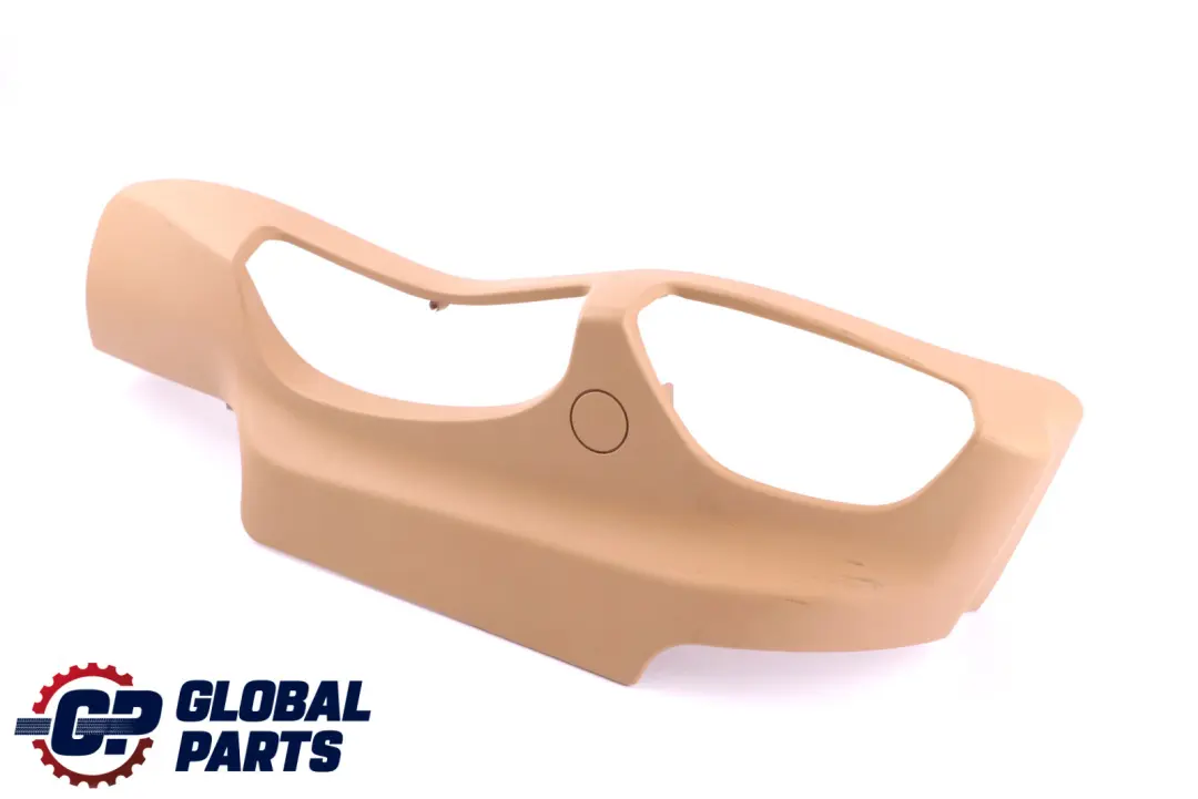 Blende Sitz Aussen Rechts Sandbeige Beige 8099320 für BMW X3 er E83 mit Teilenummer 3411360 BMW X3 er E83 Blende Sitz Aussen Rechts Sandbeige Beige 8099320 - SKU 3411360 - Teilenummer 3411360