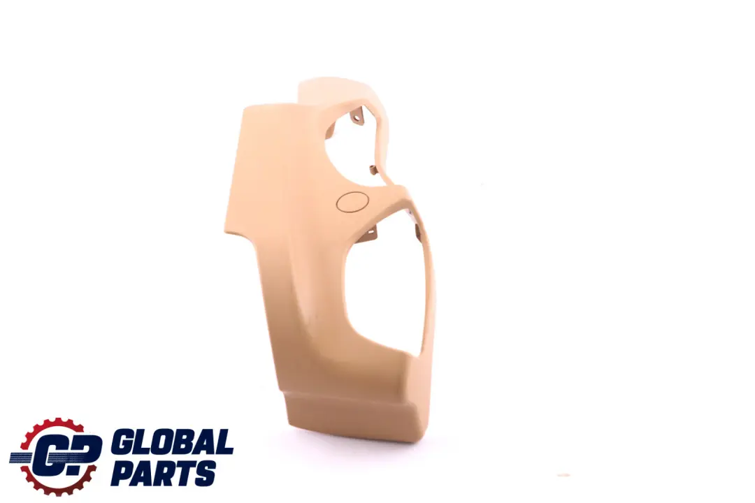 BMW X3 er E83 Blende Sitz Aussen Rechts Sandbeige Beige 8099320 - SKU 3411360 - Teilenummer 3411360
