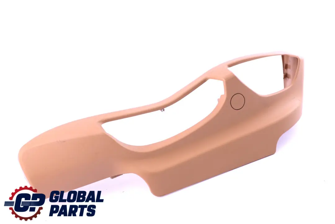 Blende Sitz Aussen Rechts Sandbeige Beige 8099320 für BMW X3 er E83 mit Teilenummer 3411360 BMW X3 er E83 Blende Sitz Aussen Rechts Sandbeige Beige 8099320 - SKU 3411360 - Teilenummer 3411360
