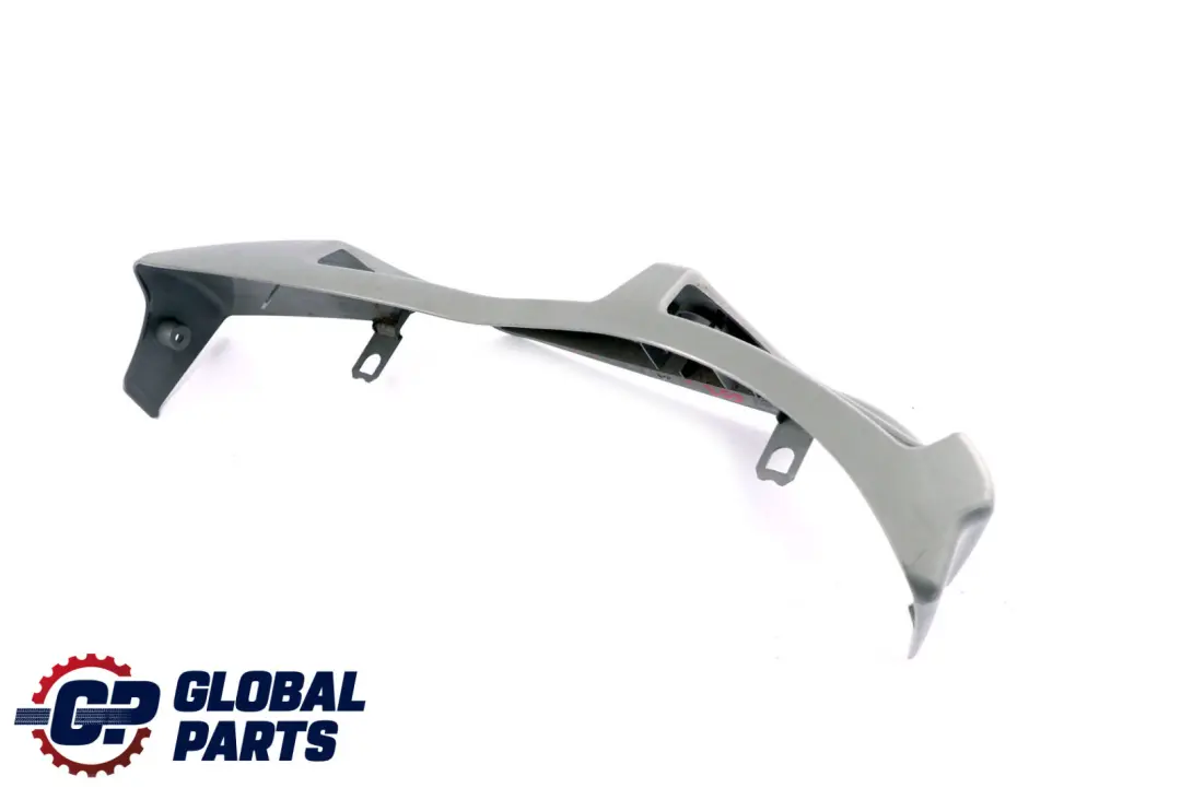 BMW X3 Series E83 Trim Seat Cover Outer Left N/S Grey 8099311 - SKU 3411361 - Part number 3411361