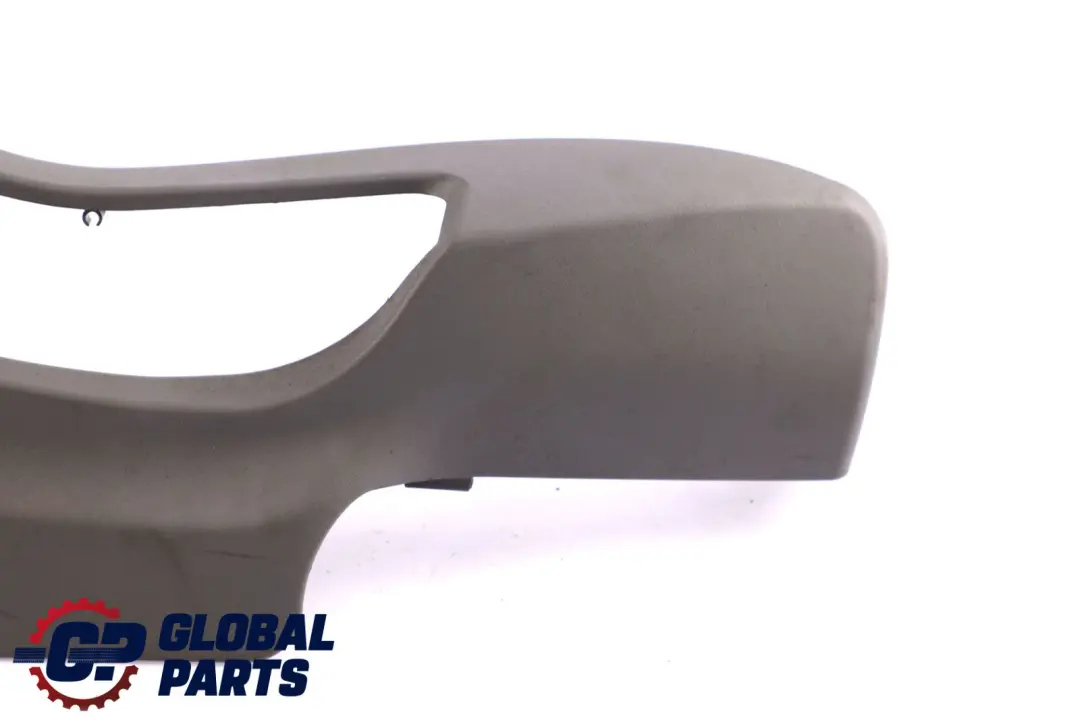 BMW X3 Series E83 Trim Seat Cover Outer Left N/S Grey 8099311 - SKU 3411361 - Part number 3411361